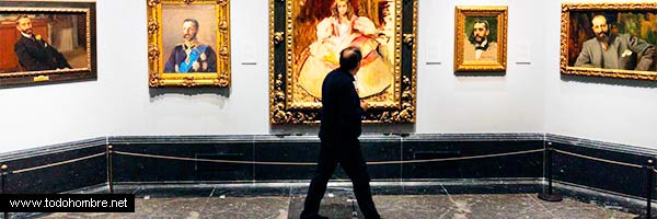 El hombre y la cultura