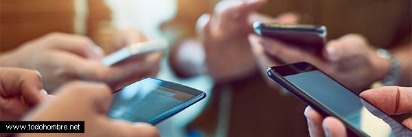 Tecnologia y gadgets para hombres
