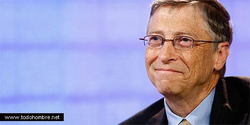 Bill Gates